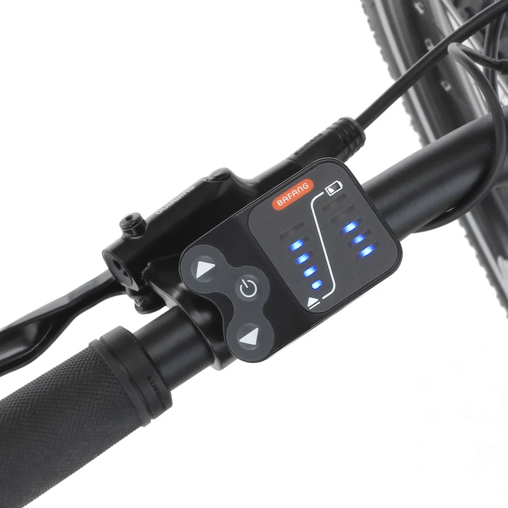 FISCHER Fahrrad E-Bike »MONTIS EM 1922 418 48 sw« 9 Gang Shimano Altus Kettenschaltung (mit Akku-Ladegerät-mit Werkzeug) auf Rechnung kaufen Begrenzt auf 3 Tage