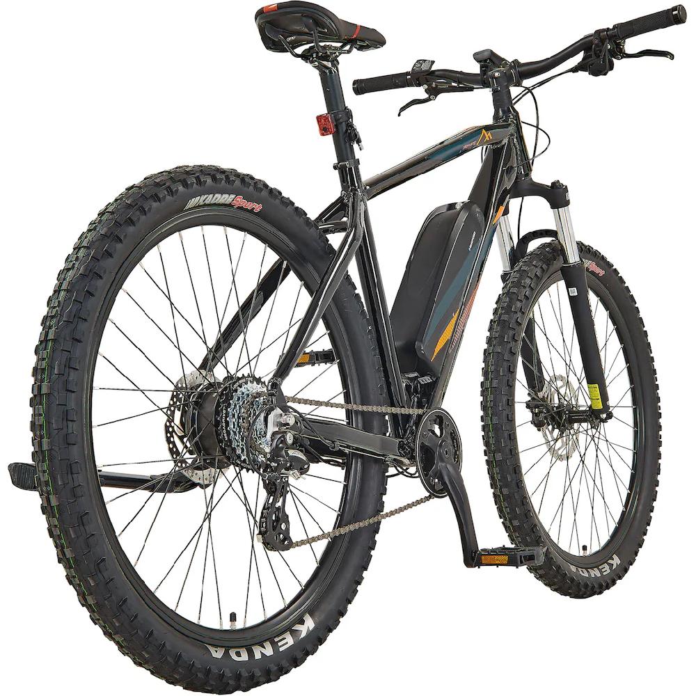 Prophete E-Bike »Graveler eM100« 8 Gang Shimano Altus Heckmotor 250 W Saisonschlussverkauf