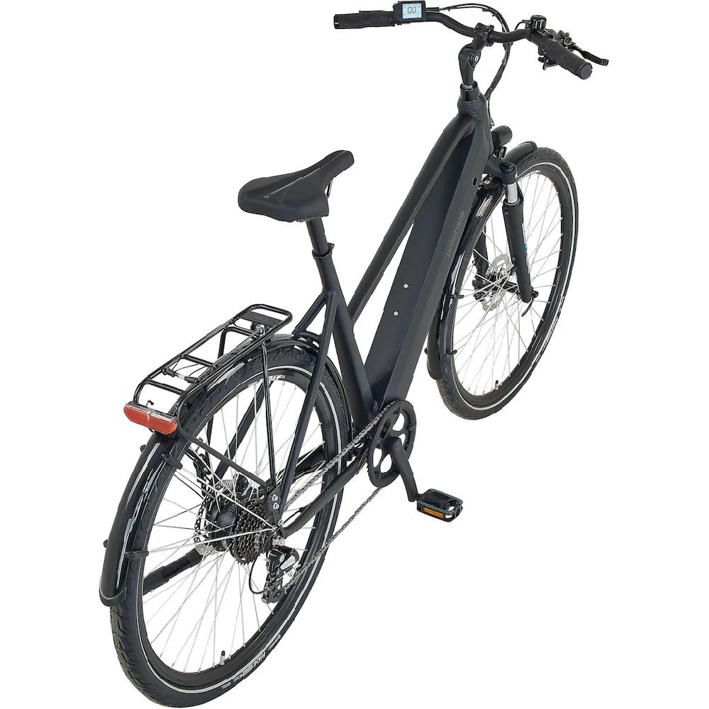 Prophete E-Bike »Entdecker 2.8« 8 Gang Shimano Altus Heckmotor 250 W Pedelec Elektrofahrrad für Damen Trekkingrad Osterangebot