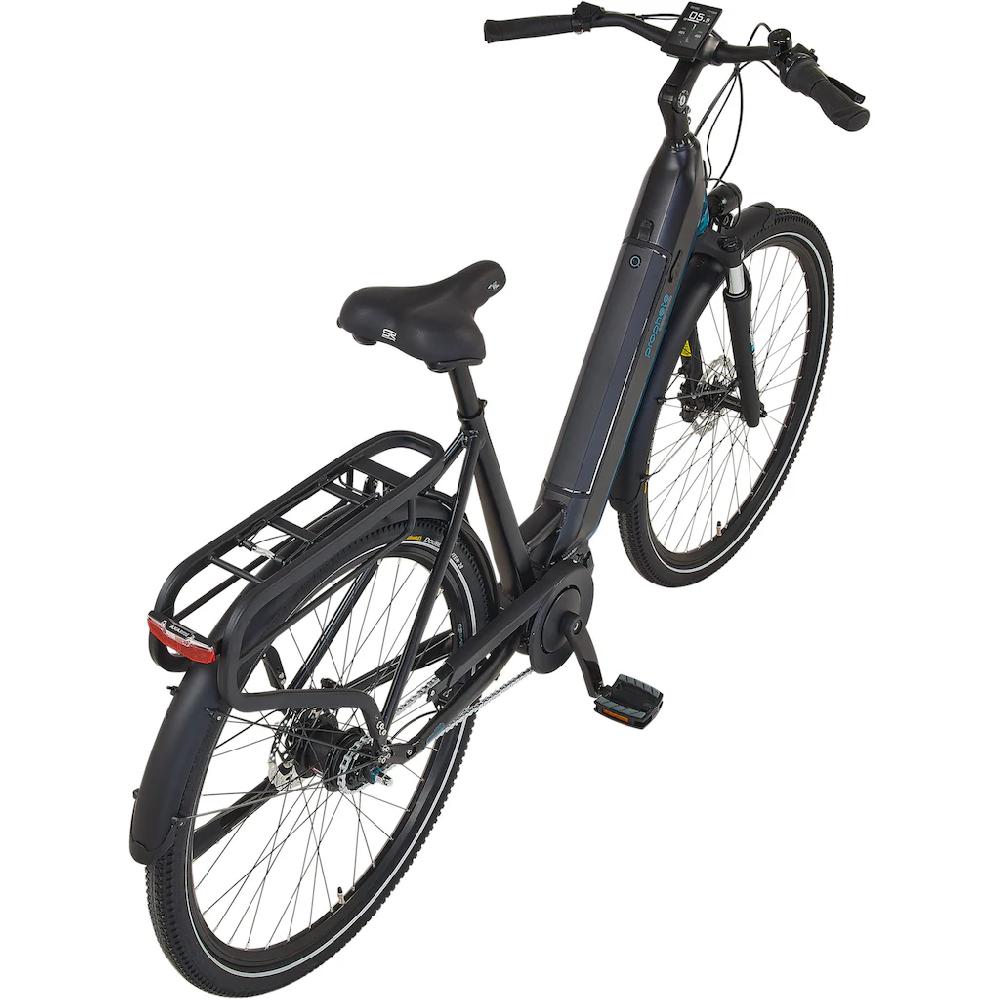 Prophete E-Bike »Geniesser 5.8« 7 Gang Shimano Nexus Mittelmotor 250 W Super Sparpreis