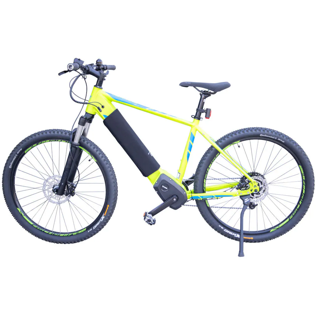 FISCHER Fahrrad Akku-Schutzhülle auf Rechnung bestellen 50% Rabatt für begrenzte Zeit