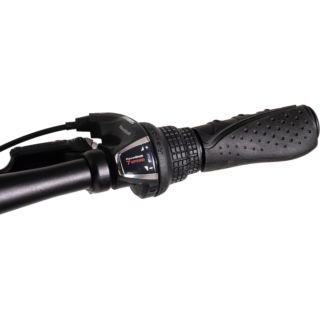 Hollandia E-Bike »Mantova« 7 Gang Shimano Tourney Mittelmotor 250 W Pedelec Elektrofahrrad für Damen u. Herren Urbanbike auf Rechnung online bestellen Online Shopping