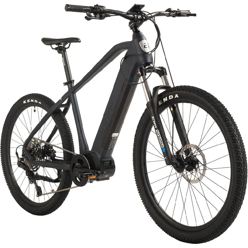 Adore E-Bike »GX-650« 11 Gang Shimano Cues Mittelmotor 250 W Pedelec Elektrofahrrad für Damen u. Herren MTB Mountainbike auf Rechnung bestellen Bestseller