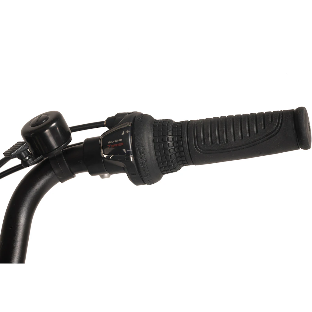 Hollandia E-Bike »Lido« 7 Gang Shimano Tourney Frontmotor 250 W VIP-Rabatte