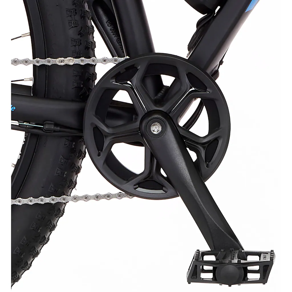 FISCHER Fahrrad E-Bike »MONTIS EM 1724.1 627« 10 Gang Shimano Deore Heckmotor 250 W (mit Schloss) Pedelec Elektrofahrrad für Damen u. Herren MTB Mountainbike auf Rechnung online bestellen Limitierter Zeitrabatt