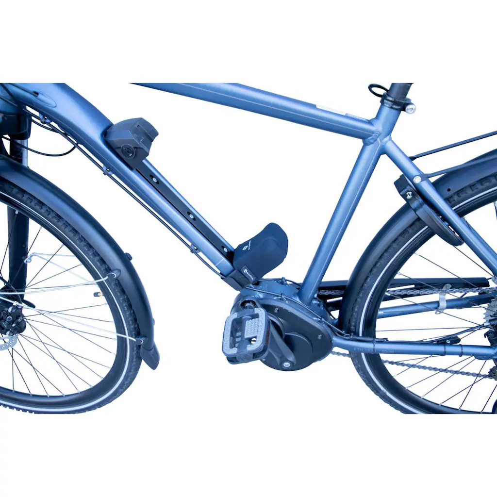 FISCHER Fahrrad Akku-Schutzhülle auf Rechnung online kaufen Tiefpreis