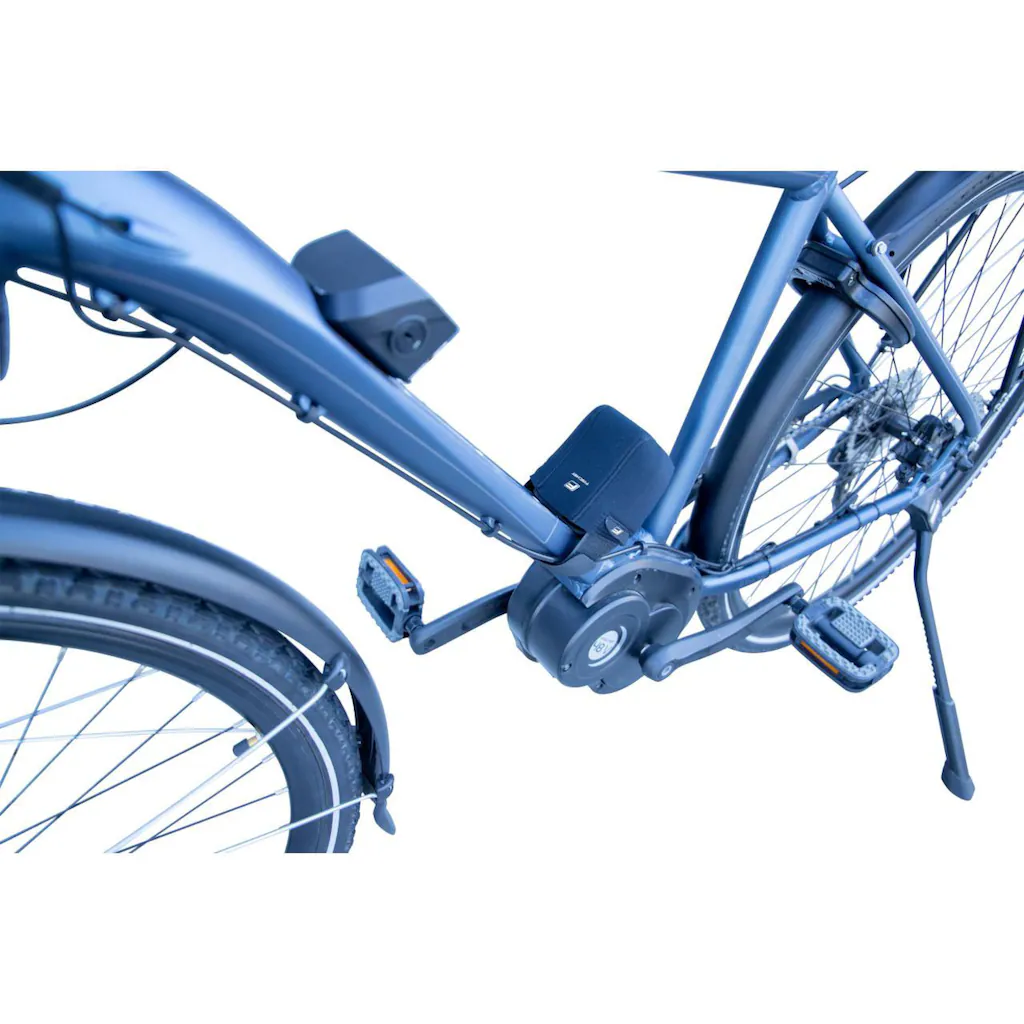 FISCHER Fahrrad Akku-Schutzhülle auf Rechnung online kaufen Tiefpreis