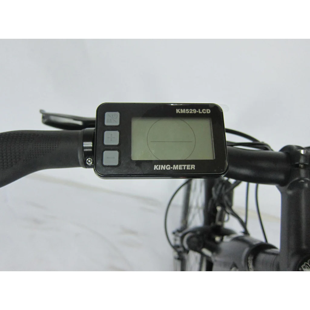 Maxtron E-Bike »MT 12« 8 Gang Shimano Altus Heckmotor 250 W Pedelec Elektrofahrrad für Damen u. Herren Trekkingrad auf Rechnung bestellen Letzte 2 Tage