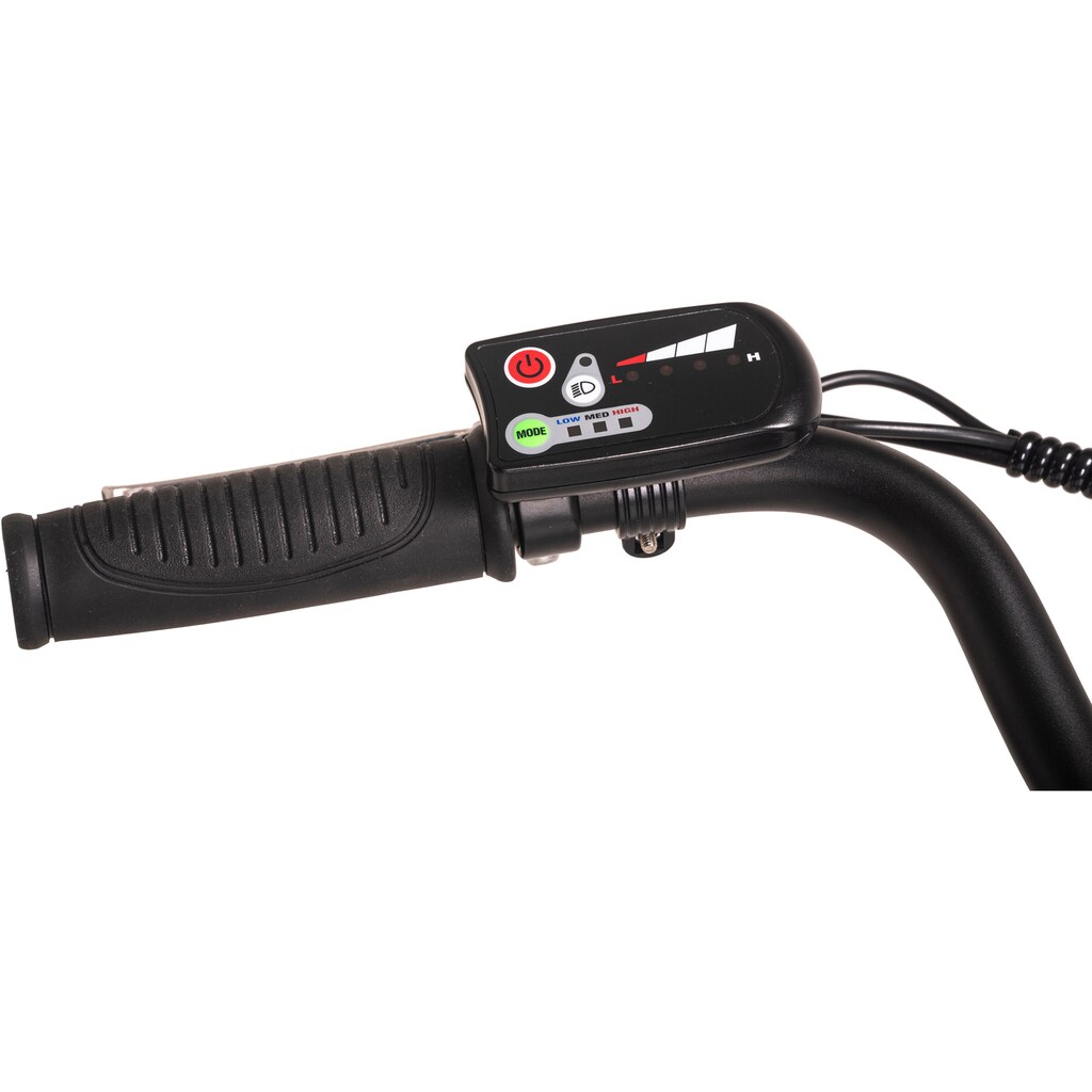 Hollandia E-Bike »Optima Basic« 7 Gang Shimano Tourney Frontmotor 250 W Pedelec Elektrofahrrad für Damen u. Herren Cityrad Rabatte dieses Monats