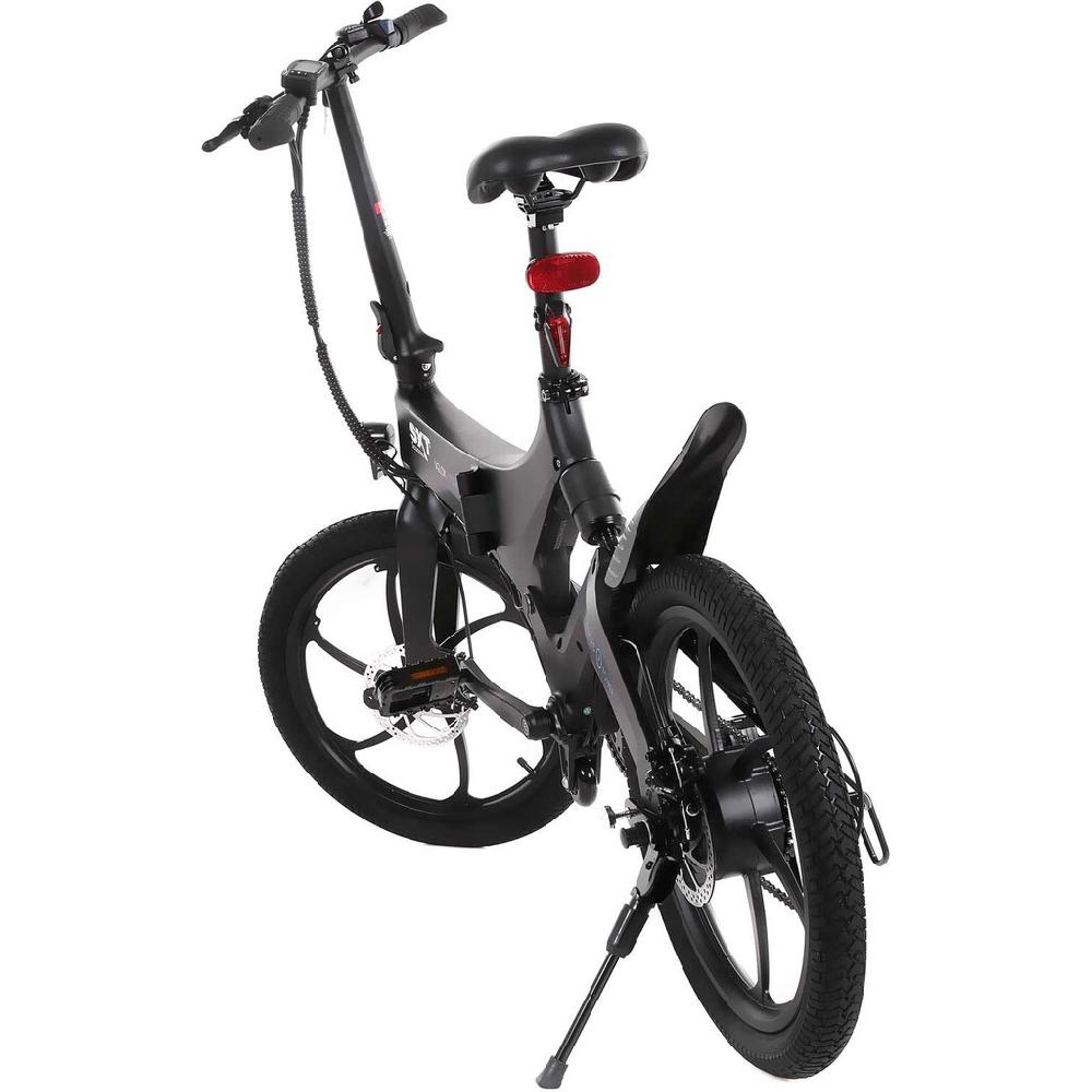 SXT Scooters E-Bike »Velox MAX« 6 Gang Heckmotor 250 W Pedelec Elektrofahrrad für Damen u. Herren auf Rechnung Exklusivangebot
