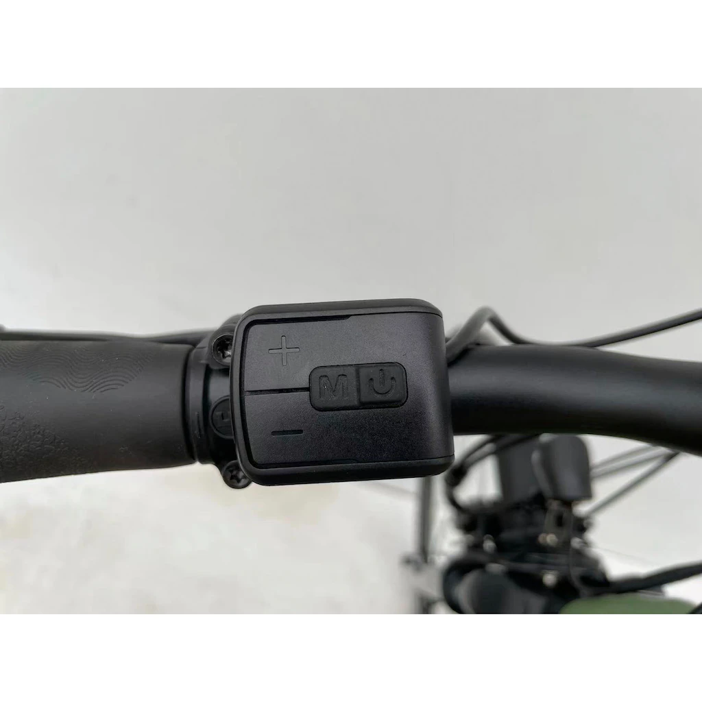Maxtron E-Bike »MT 12X« 7 Gang Shimano NEXUS Mittelmotor 250 W (mit Ringschloss) Pedelec Elektrofahrrad für Damen u. Herren Trekkingrad auf Rechnung bestellen Vierteljährliche Förderung