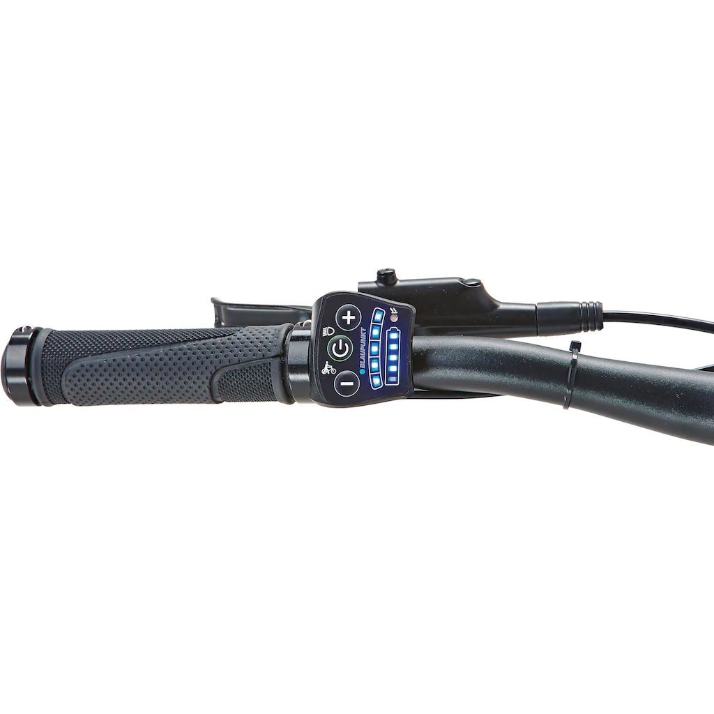 Prophete E-Bike »Graveler 22.ESM.10« 8 Gang Shimano Altus Heckmotor 250 W Pedelec Elektrofahrrad für Damen u. Herren MTB Mountainbike auf Rechnung online bestellen Exklusivangebot