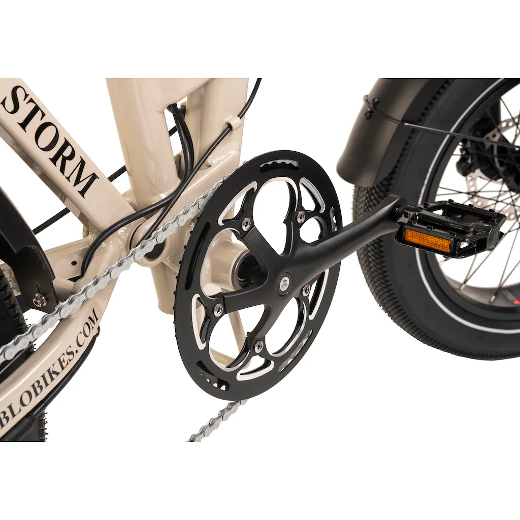 DIABLO BIKES E-Bike »Storm« 7 Gang Shimano Tourney Heckmotor 250 W Pedelec Elektrofahrrad für Damen u. Herren Cityrad auf Rechnung Blitzangebot