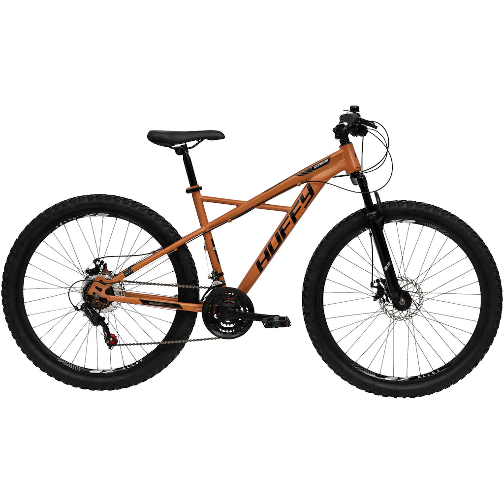 Huffy Mountainbike auf Rechnung Vierteljährliche Förderung