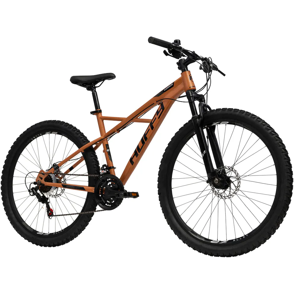 Huffy Mountainbike auf Rechnung Vierteljährliche Förderung