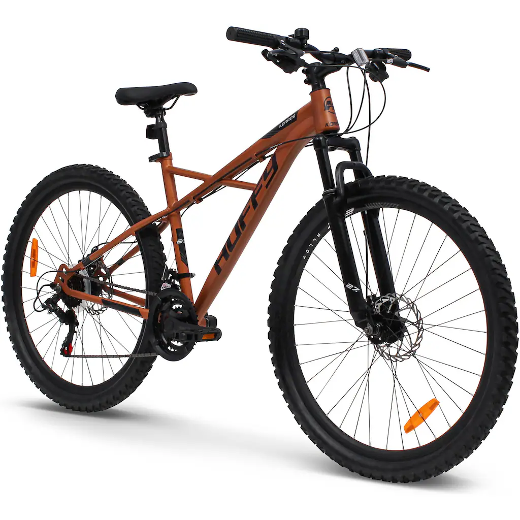 Huffy Mountainbike auf Rechnung Vierteljährliche Förderung