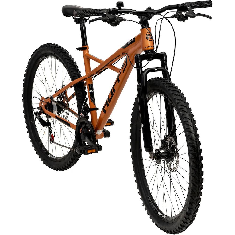 Huffy Mountainbike auf Rechnung Vierteljährliche Förderung