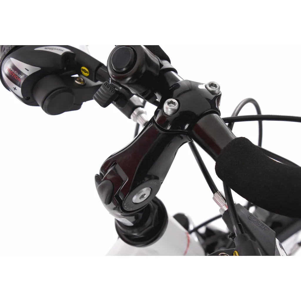 KS Cycling Trekkingrad »Metropolis« 21 Gang Shimano Tourney Schaltwerk Kettenschaltung für Damen Kettenschaltung Bis zu 55% Rabatt