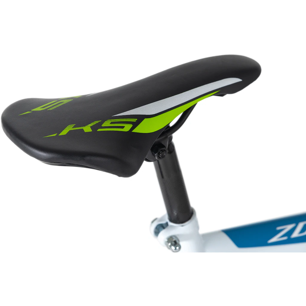 KS Cycling Mountainbike »Zodiac« 21 Gang Shimano Tourney Schaltwerk Kettenschaltung für Damen und Herren Kettenschaltung auf Rechnung online bestellen Riesige Rabatte