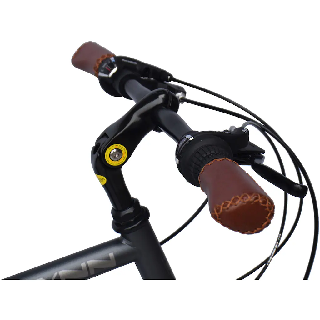 Trekkingrad »TRK1.0« 21 Gang Shimano Tourney TX Schaltwerk Kettenschaltung auf Rechnung online bestellen Clearance-Verkauf