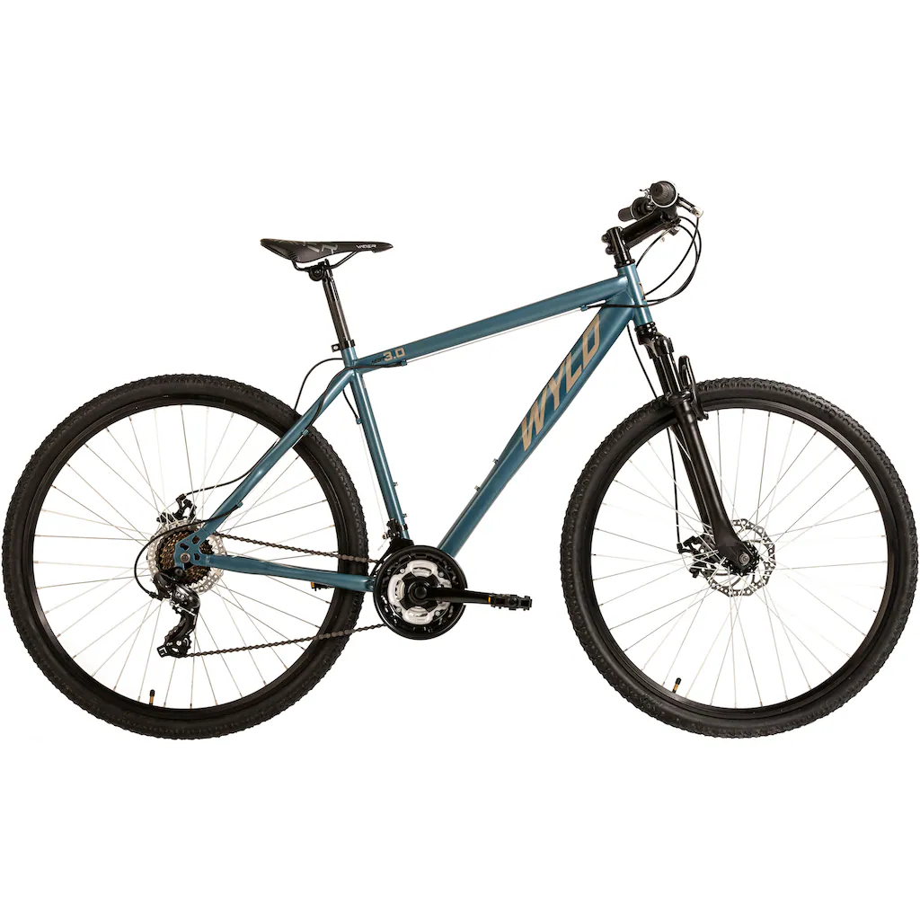 WYLD Mountainbike »Heist« 21 Gang Kettenschaltung Fabrikladen