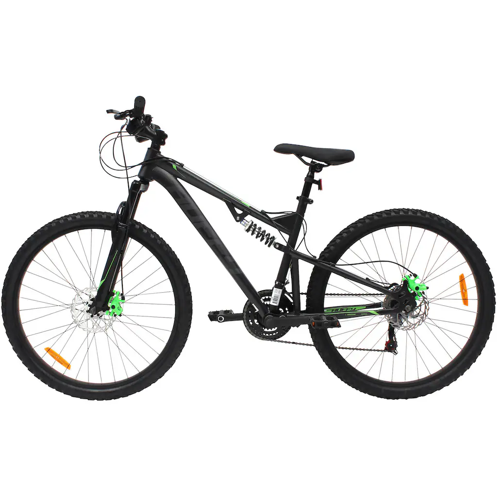 Huffy Mountainbike Begrenzt auf 3 Tage