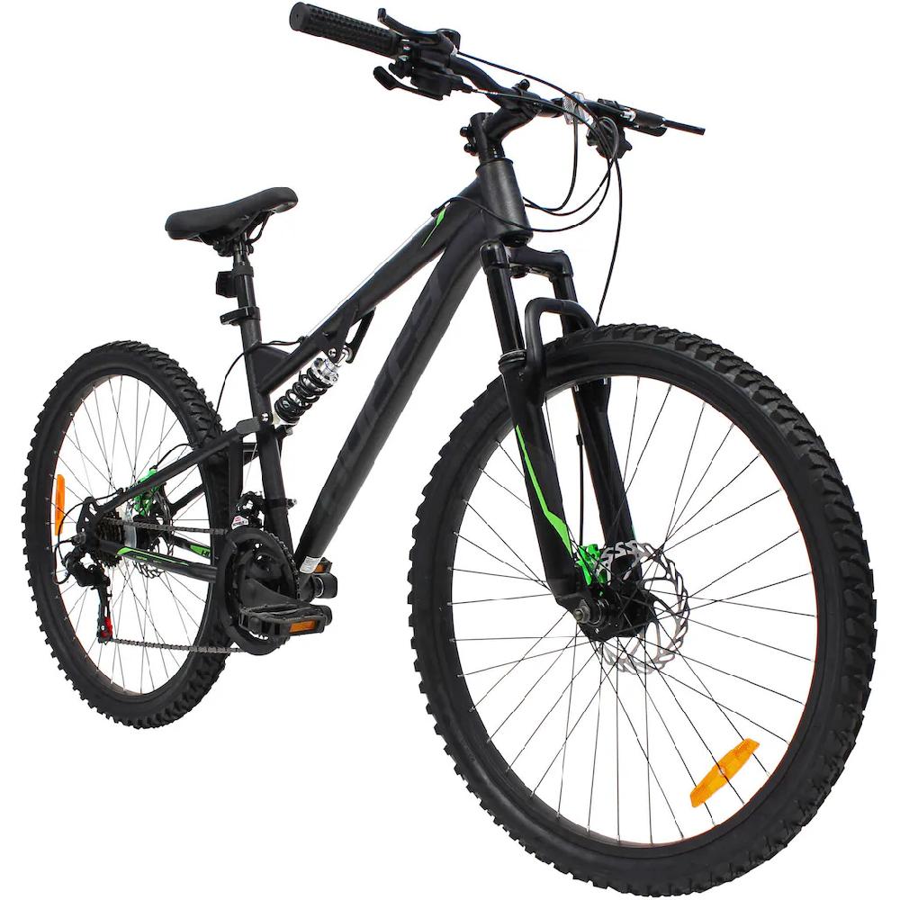 Huffy Mountainbike Begrenzt auf 3 Tage