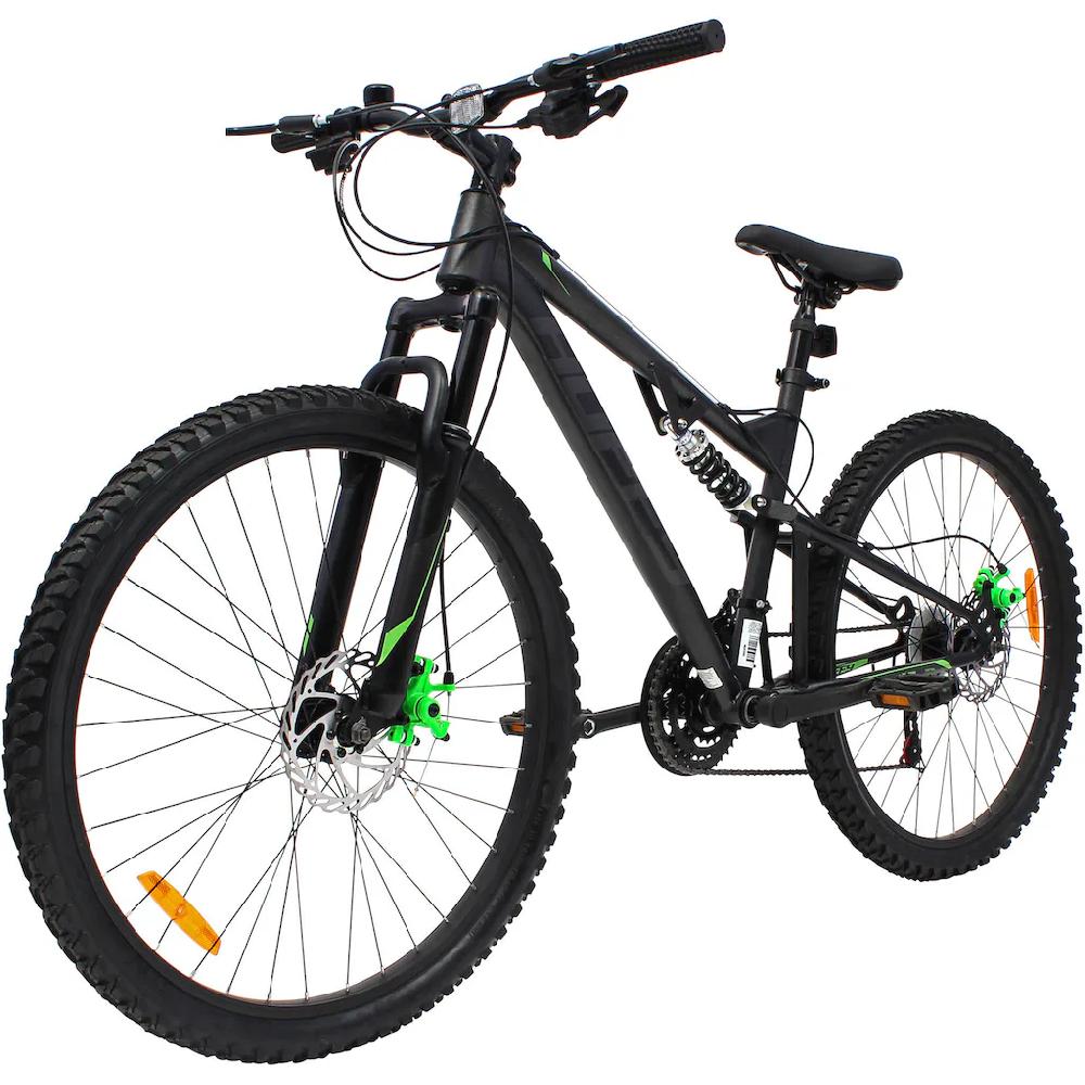 Huffy Mountainbike Begrenzt auf 3 Tage