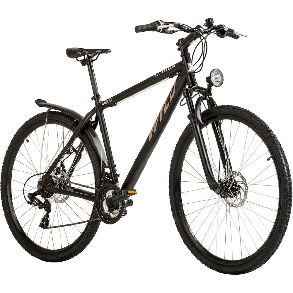 WYLD Mountainbike »Heist« 21 Gang Kettenschaltung Im Verkauf