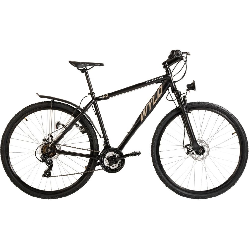 WYLD Mountainbike »Heist« 21 Gang Kettenschaltung Im Verkauf
