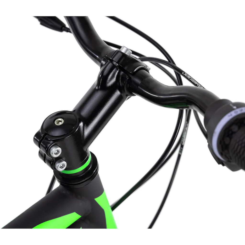 KS Cycling Mountainbike »Xtinct« 21 Gang Shimano Tourney Schaltwerk Kettenschaltung für Herren Kettenschaltung auf Rechnung online kaufen 2025