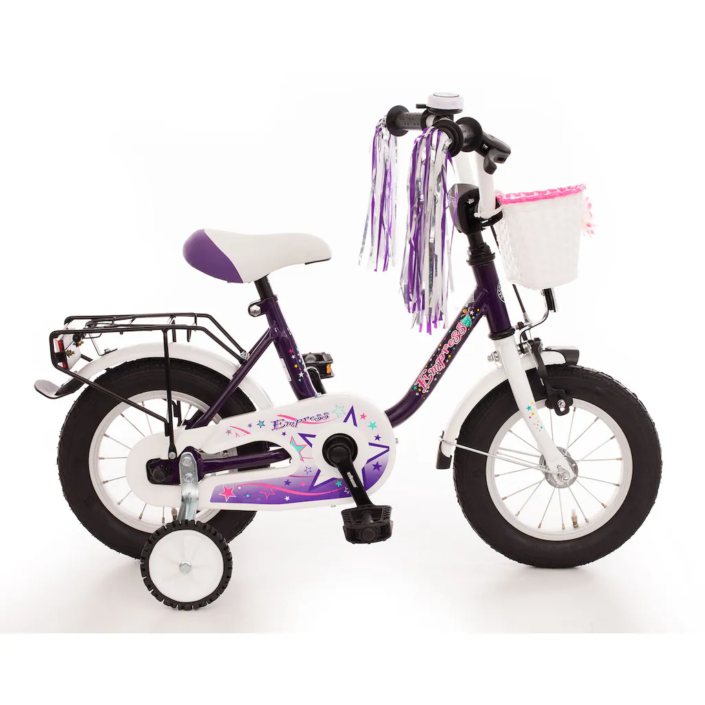 Bachtenkirch Kinderfahrrad »Empress« 1 Gang Blitzverkäufe