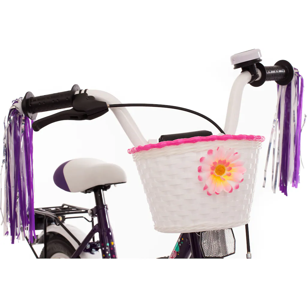 Bachtenkirch Kinderfahrrad »Empress« 1 Gang Blitzverkäufe