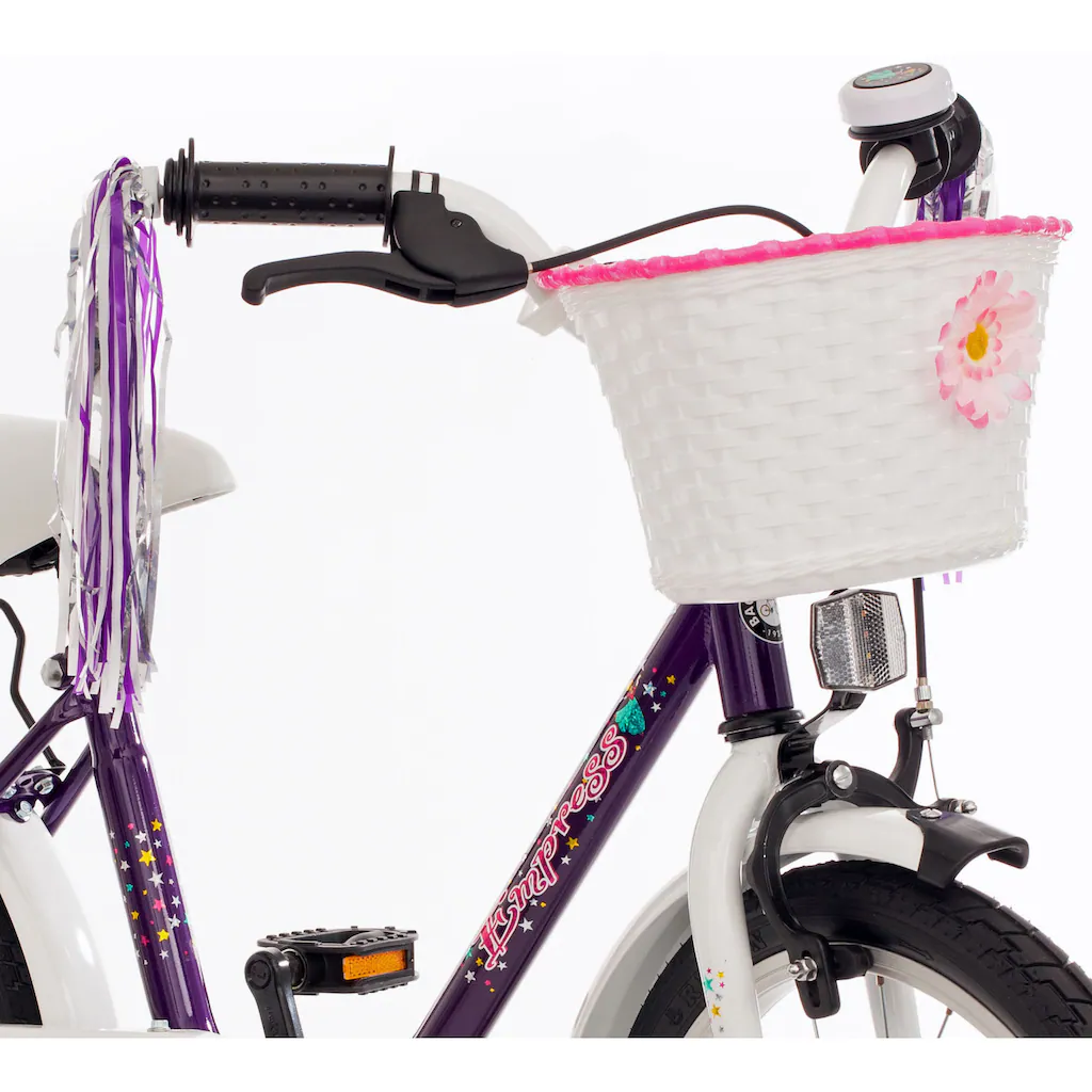Bachtenkirch Kinderfahrrad »Empress« 1 Gang Blitzverkäufe