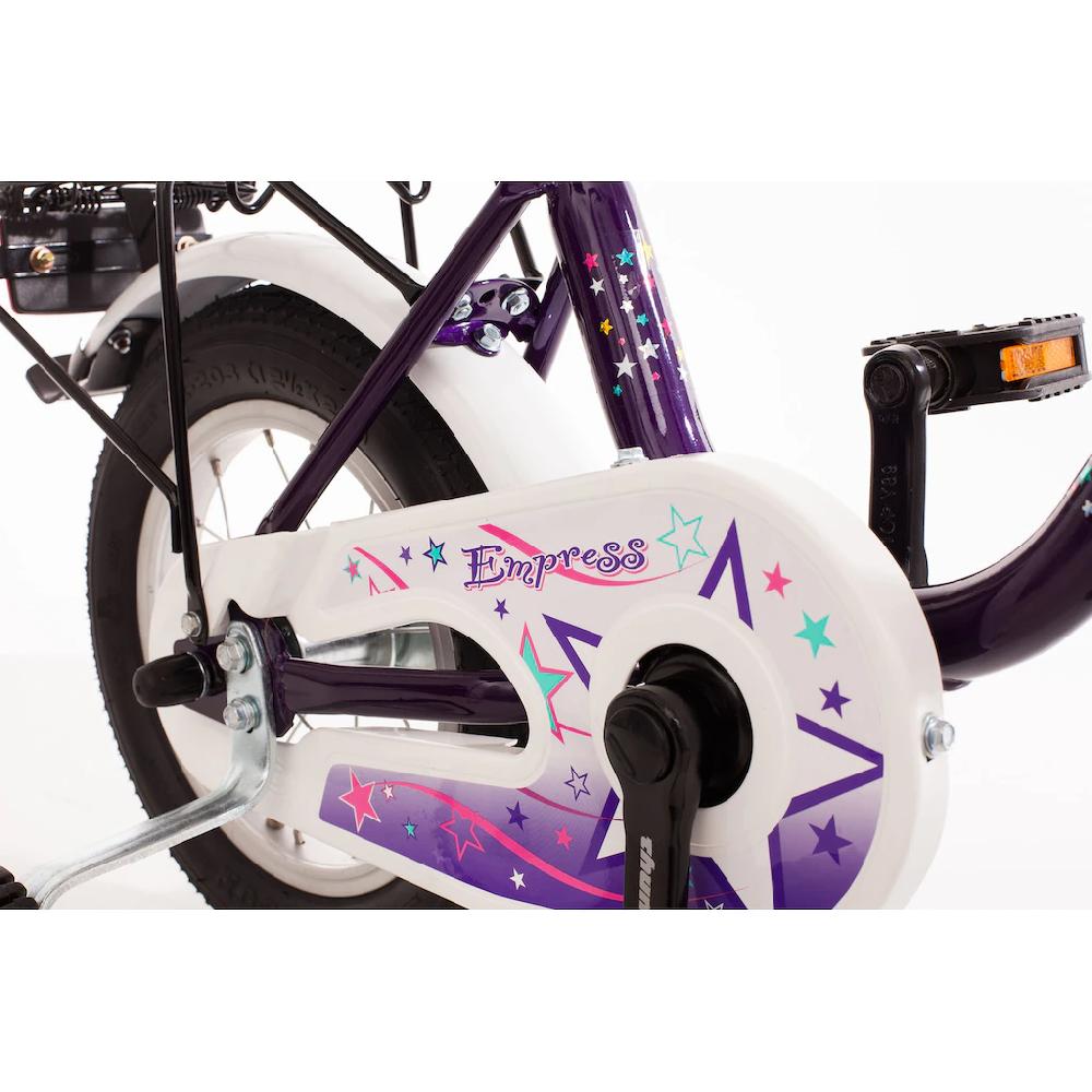 Bachtenkirch Kinderfahrrad »Empress« 1 Gang Blitzverkäufe