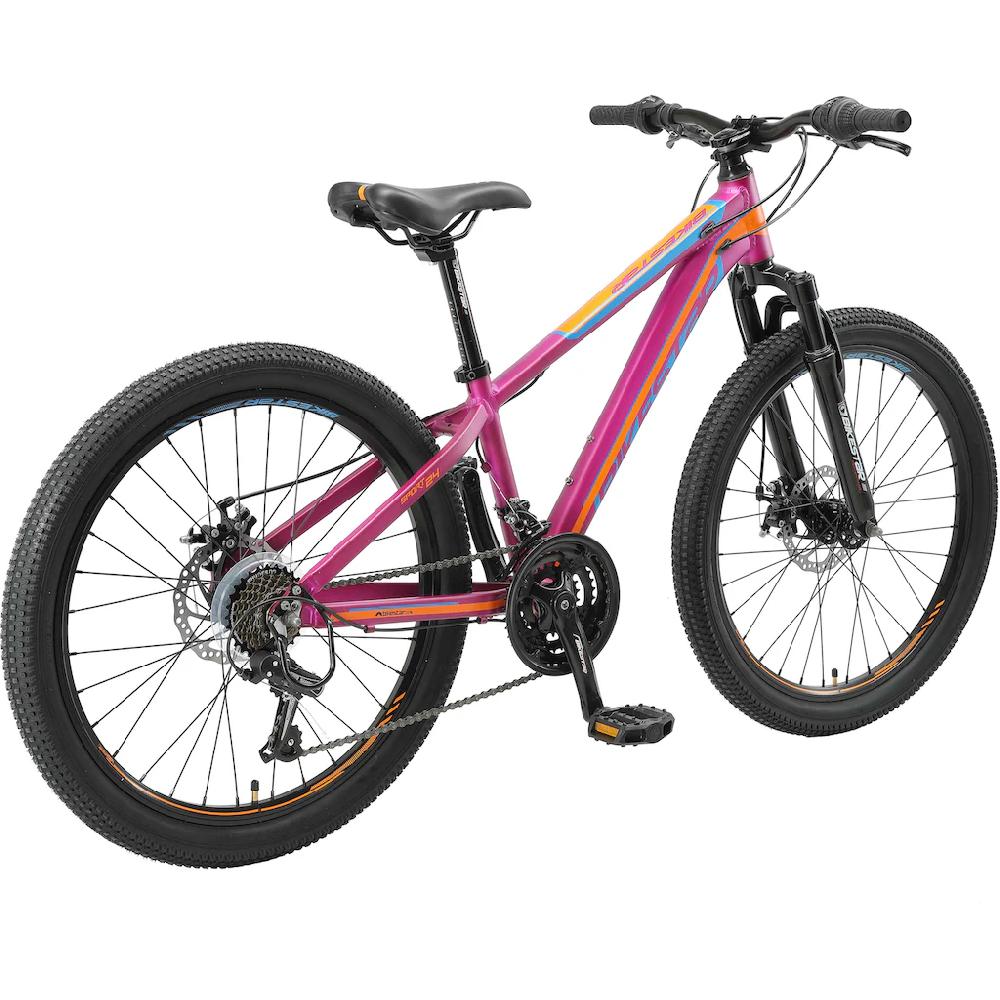 Bikestar Jugendfahrrad 21 Gang Shimano RD-TY21 Schaltwerk Kettenschaltung Online Shopping