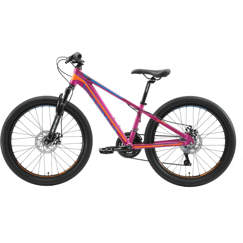 Bikestar Jugendfahrrad 21 Gang Shimano RD-TY21 Schaltwerk Kettenschaltung Online Shopping