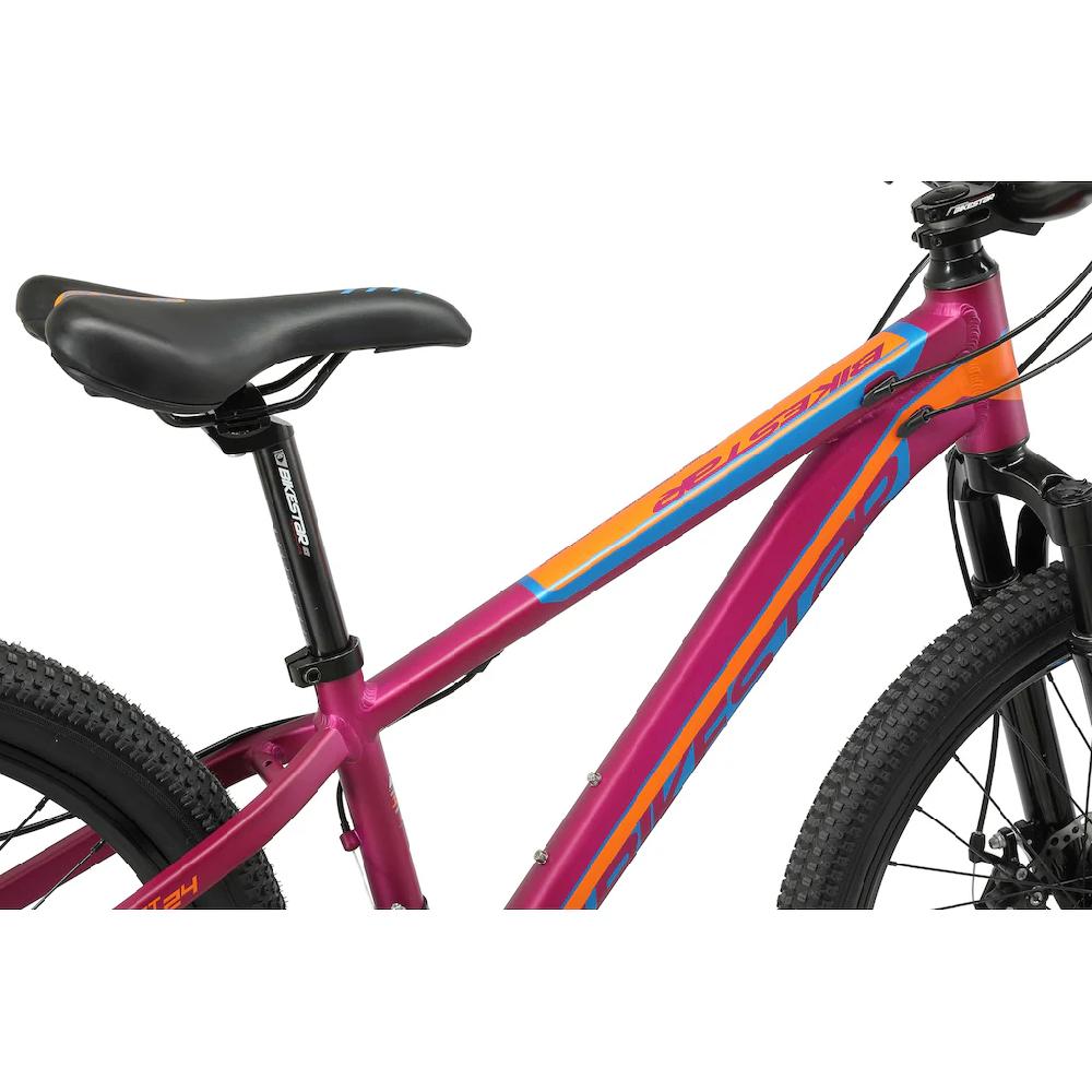 Bikestar Jugendfahrrad 21 Gang Shimano RD-TY21 Schaltwerk Kettenschaltung Online Shopping