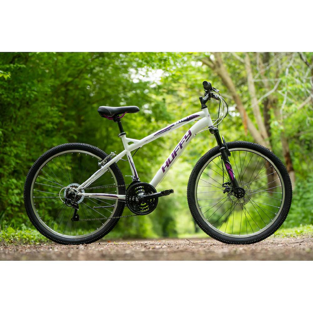 Huffy Mountainbike Preisnachlass