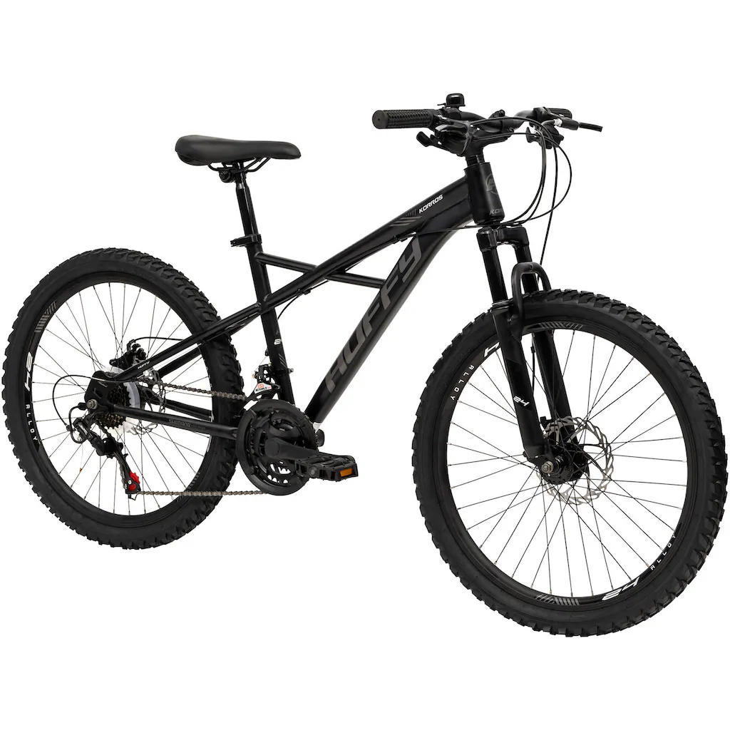 Huffy Jugendfahrrad Muttertagsangebot