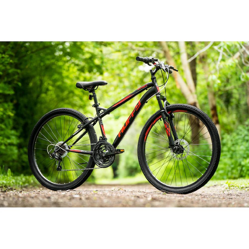 Huffy Mountainbike auf Rechnung Heißer Verkauf