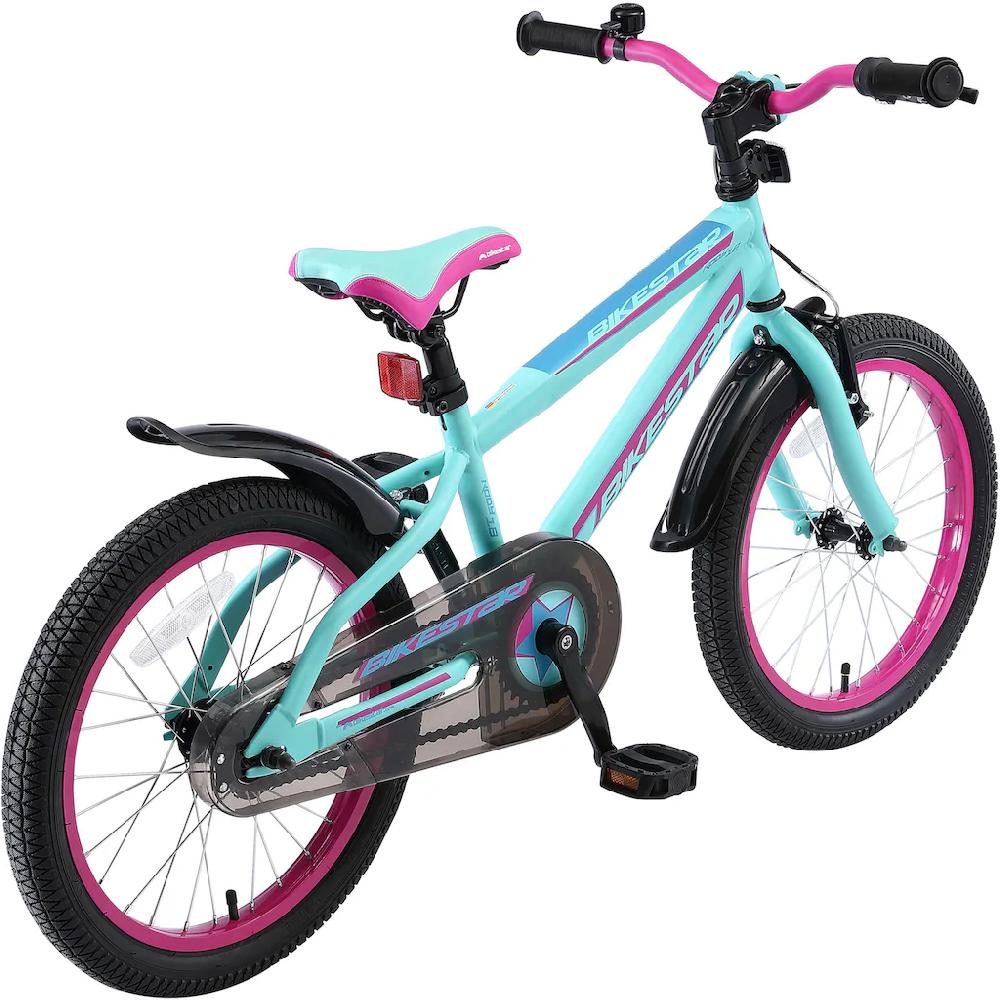 Bikestar Kinderfahrrad »Urban Jungle« 1 Gang Exklusive Angebote