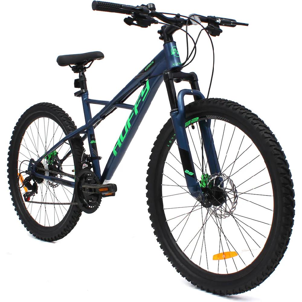 Huffy Mountainbike auf Rechnung Neuheiten