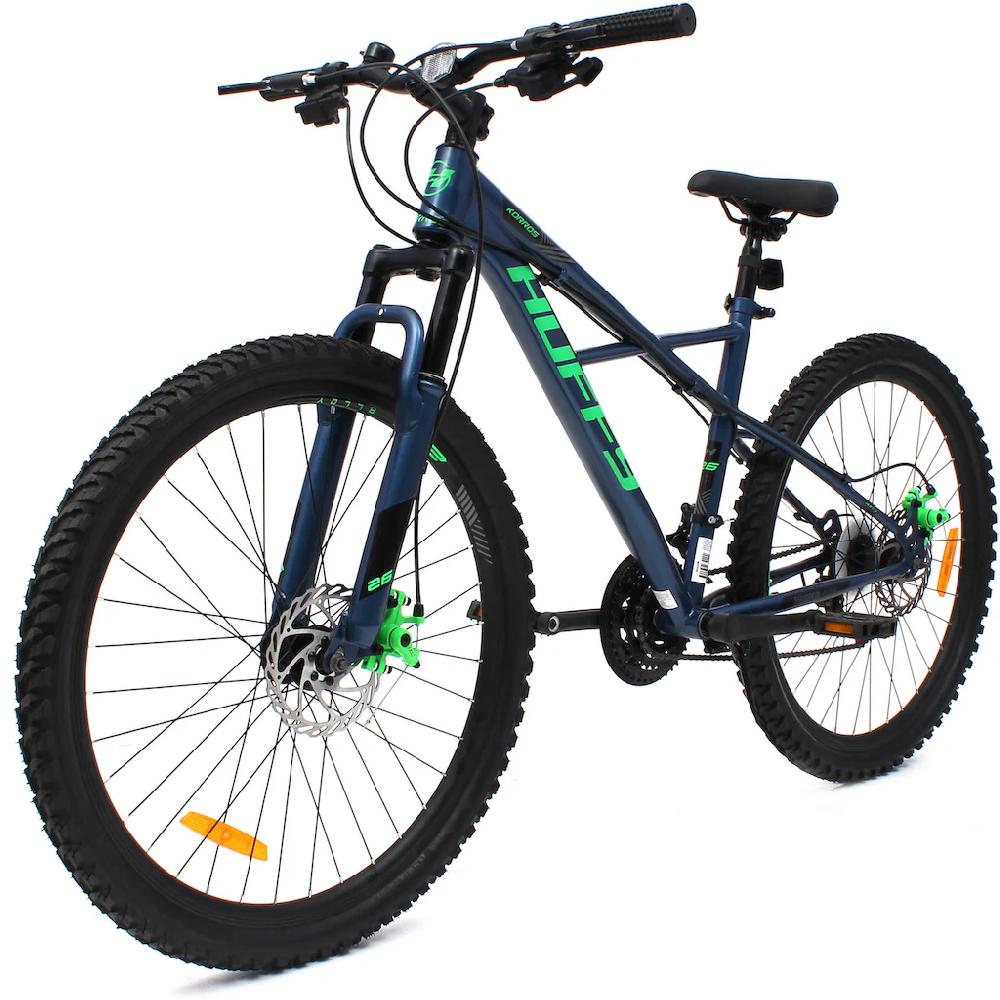 Huffy Mountainbike auf Rechnung Neuheiten