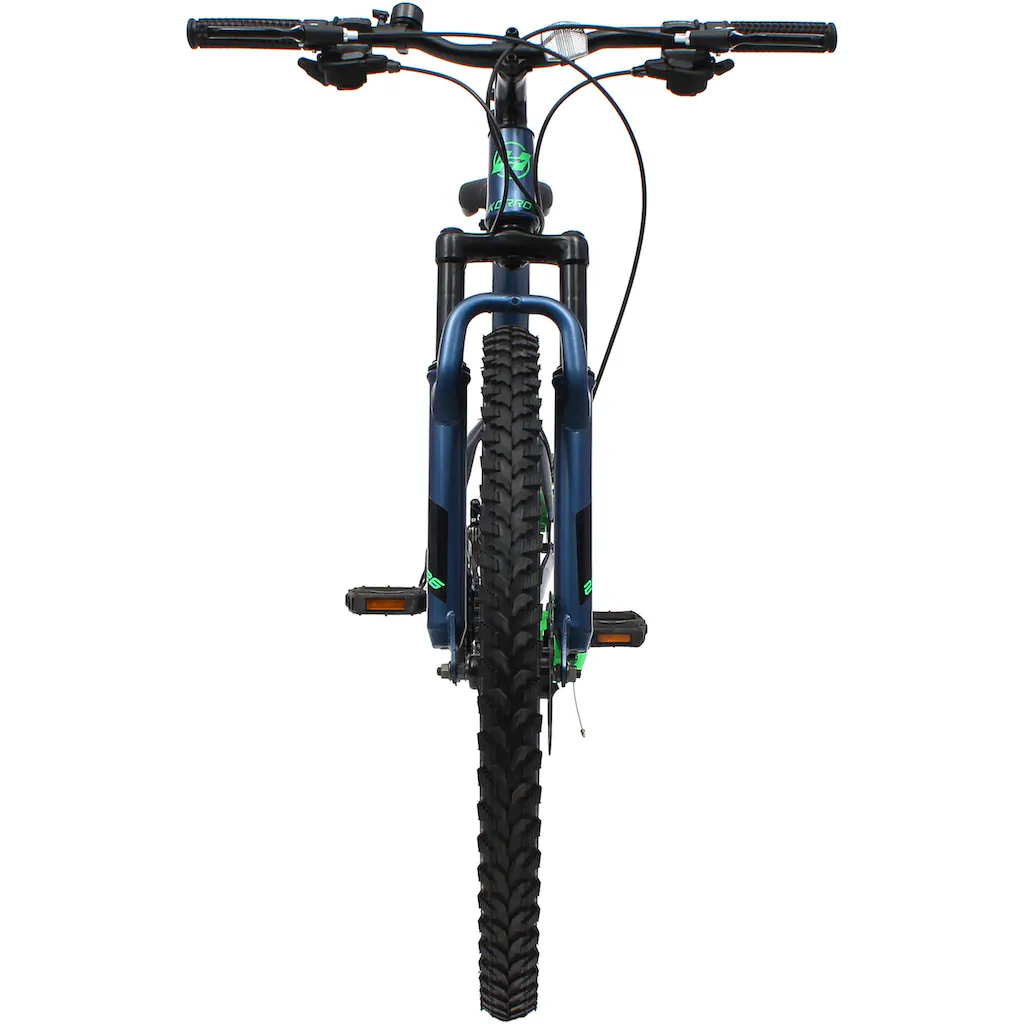 Huffy Mountainbike auf Rechnung Neuheiten