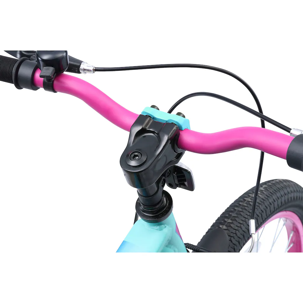Bikestar Jugendfahrrad 1 Gang für Damen auf Rechnung Tägliche Deals