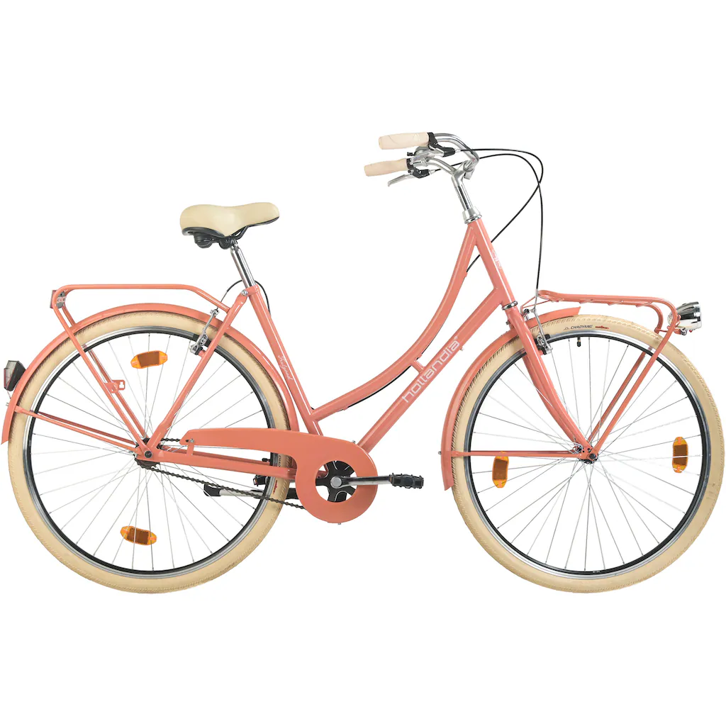 Hollandia Hollandrad »Feelgood« 1 Gang ohne Schaltung Super Sparpreis