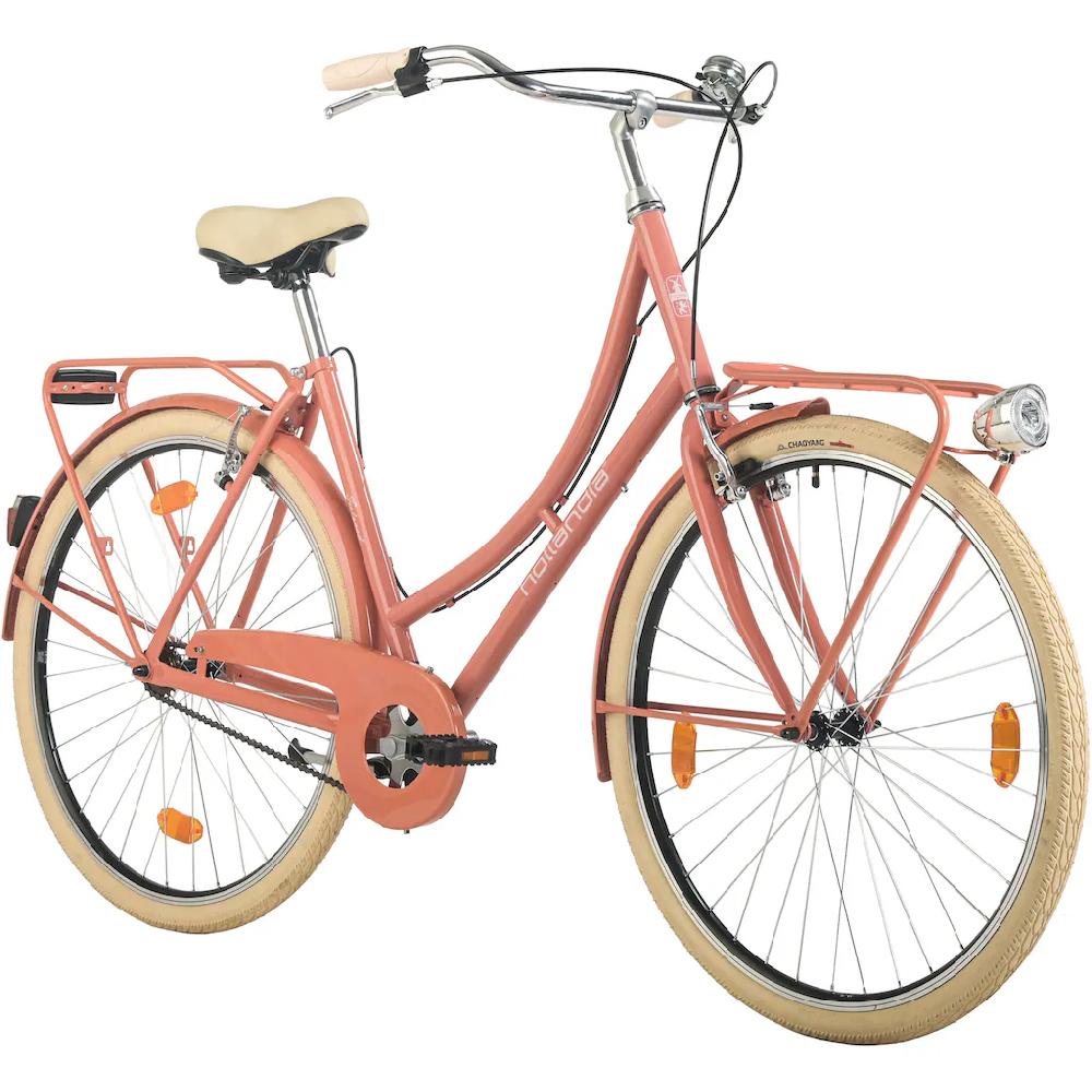 Hollandia Hollandrad »Feelgood« 1 Gang ohne Schaltung Super Sparpreis