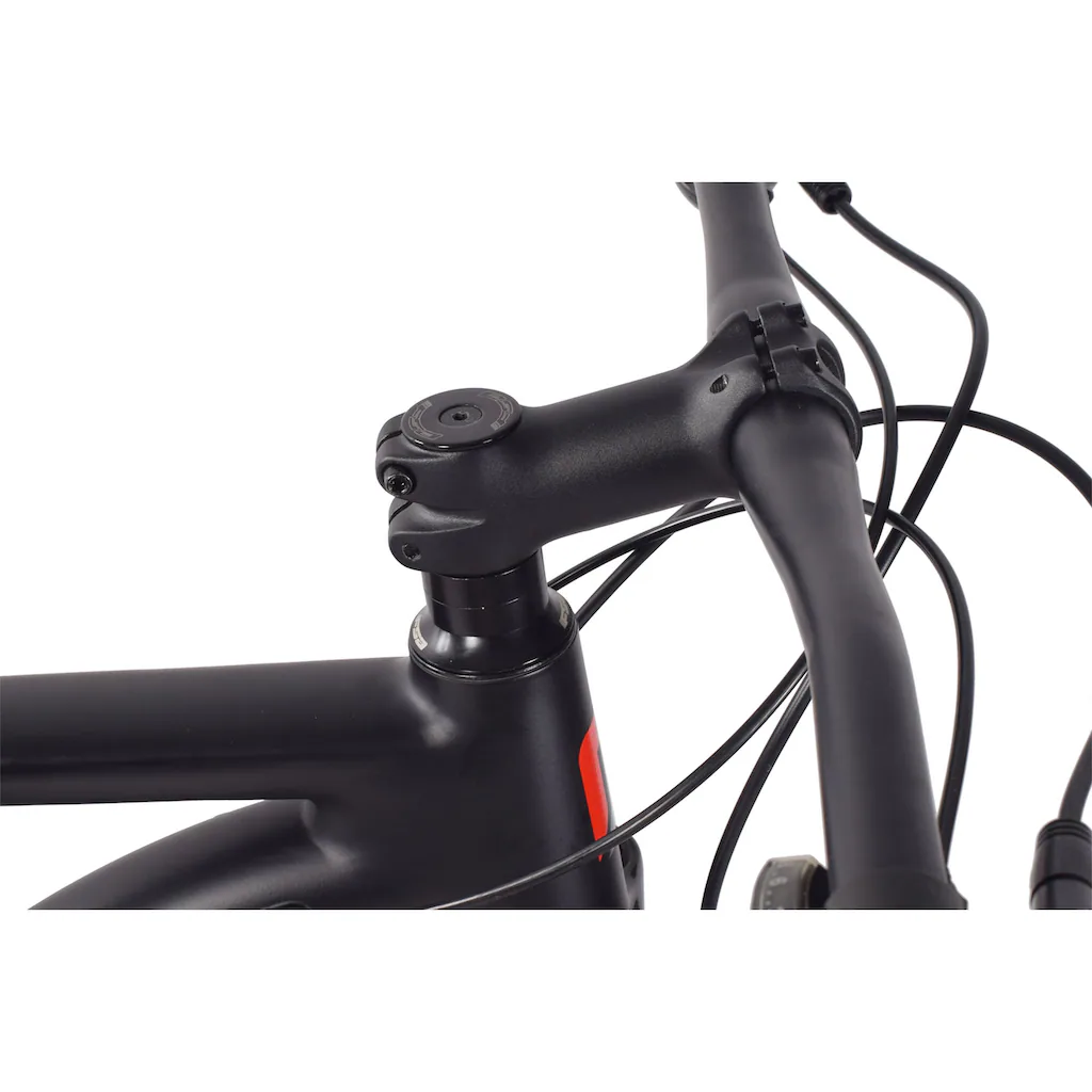 REDLOUD Mountainbike »MA.03« 24 Gang Shimano Kettenschaltung auf Rechnung online kaufen Begrenzte Freigabe