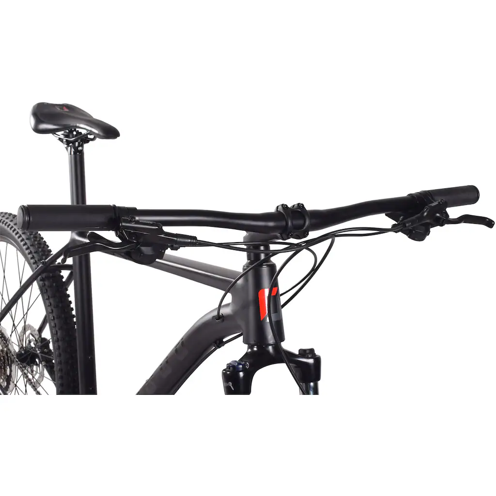 REDLOUD Mountainbike »MA.03« 24 Gang Shimano Kettenschaltung auf Rechnung online kaufen Begrenzte Freigabe